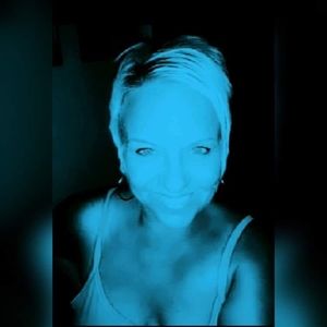 Meet your Posher, Kandace